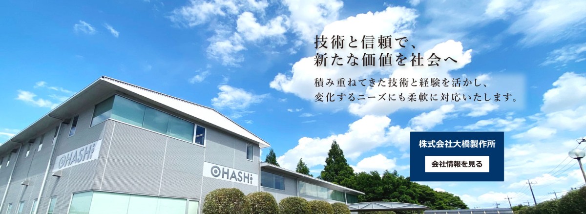 顧客、パートナーと共に市場を創造し、新しい製品・サービス・価値を提供する